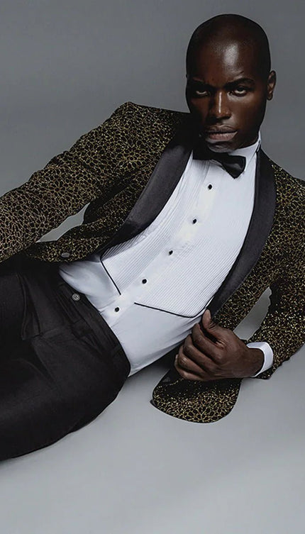 All Clothing - Ron Tomson