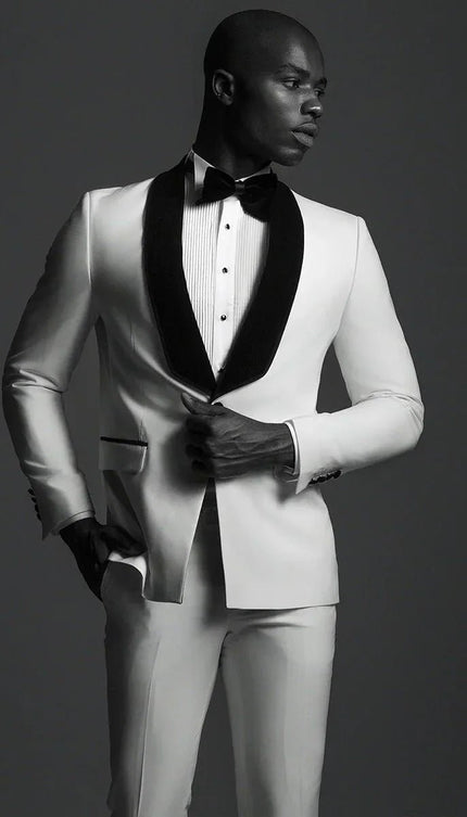 Formal Clothing - Ron Tomson