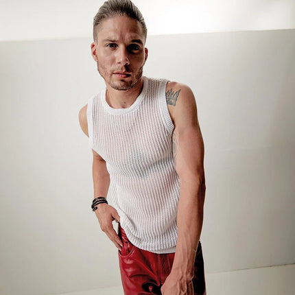 Knitwear & Cardigans - Ron Tomson