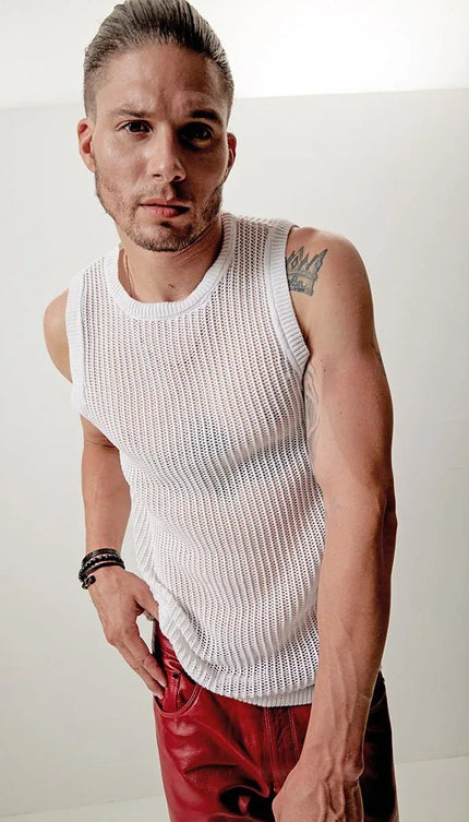 Knitwear & Cardigans - Ron Tomson