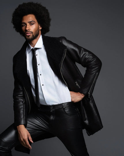 Outerwear - Ron Tomson