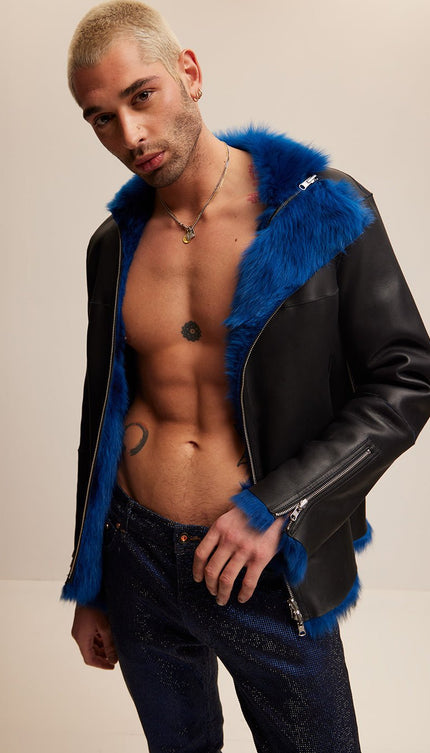 RT New Leather Clothing - Ron Tomson