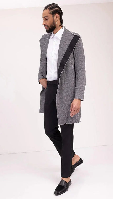 Statement Cardigans - Ron Tomson