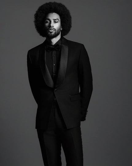 Tailored Clothing - Ron Tomson