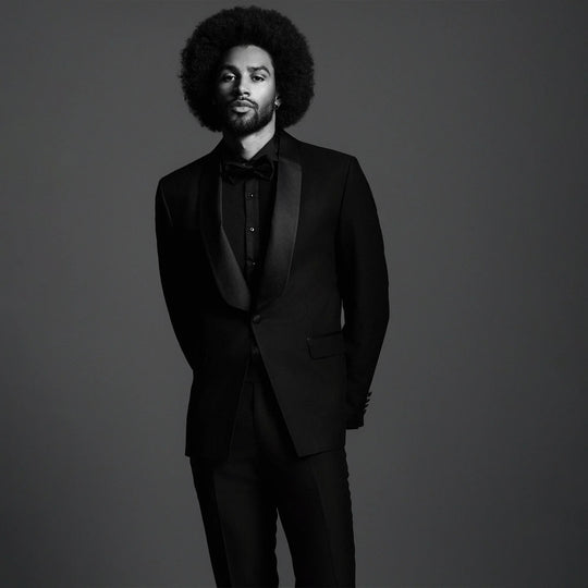 Tailored Clothing - Ron Tomson