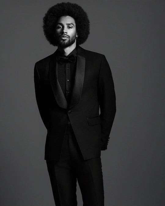 Tailored Clothing - Ron Tomson