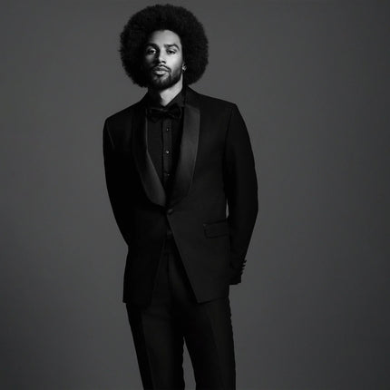 Tailored Clothing - Ron Tomson