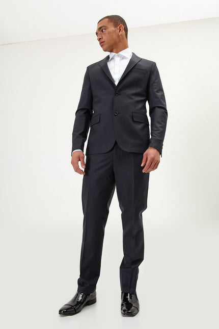 Zero Weight Model A Suit - Marine
