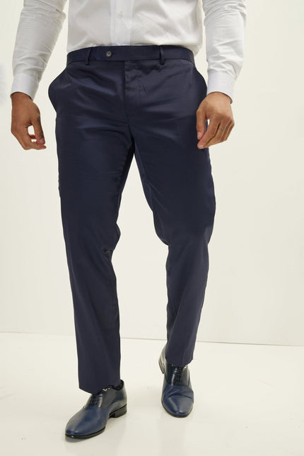 Men's Floral Peak Lapel Tuxedo Jacket - Copper | Ron Tomson