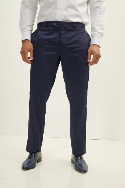 Men's Floral Peak Lapel Tuxedo Jacket - Copper | Ron Tomson