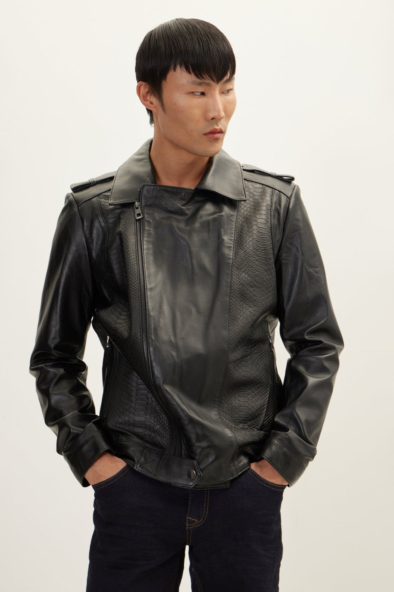 From Japan　バンソン　レミントンジャケット Vanson バンソンピーコート Remington jacket 【公式通販】