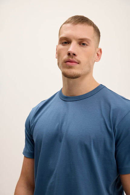 Men's Lightweight Cotton T-Shirt - Hawaii | Ron Tomson