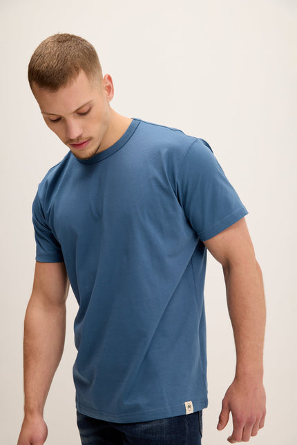Men's Lightweight Cotton T-Shirt - Hawaii | Ron Tomson