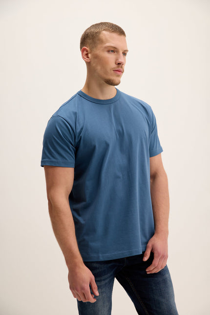 Men's Lightweight Cotton T-Shirt - Hawaii | Ron Tomson