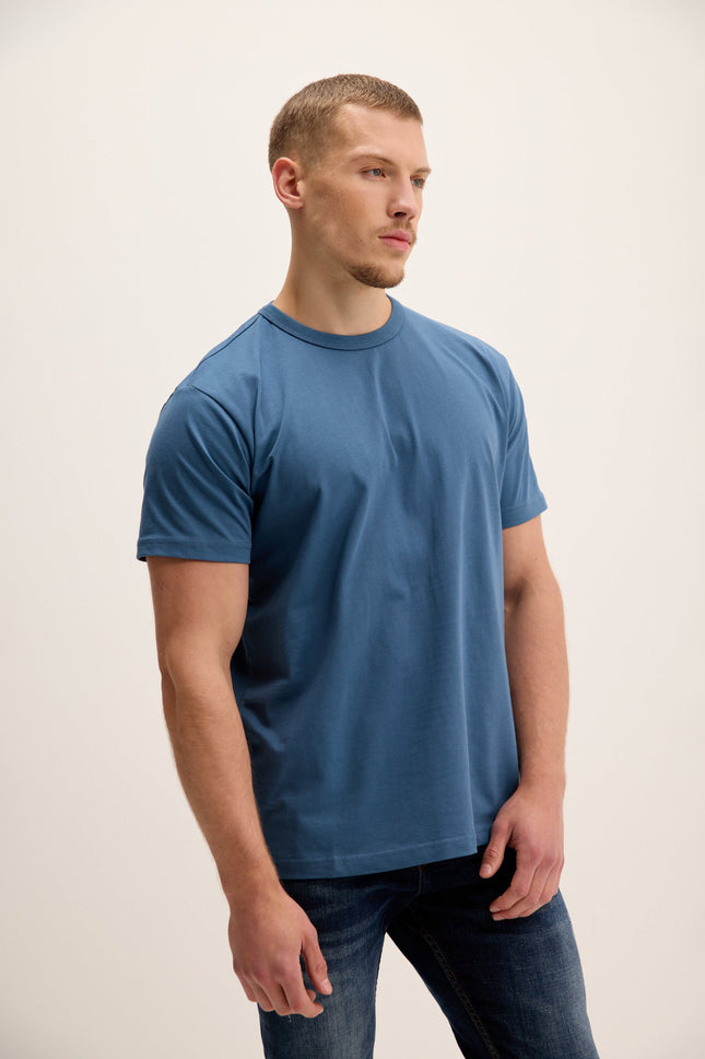 Men's Lightweight Cotton T-Shirt - Hawaii | Ron Tomson