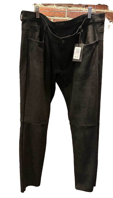 2781 Pants Black - Ron Tomson