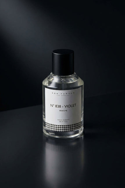 RT No 838 - Violet Perfume - hero