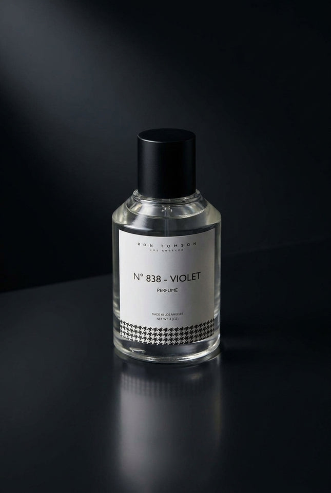 RT No 838 - Violet Perfume - hero