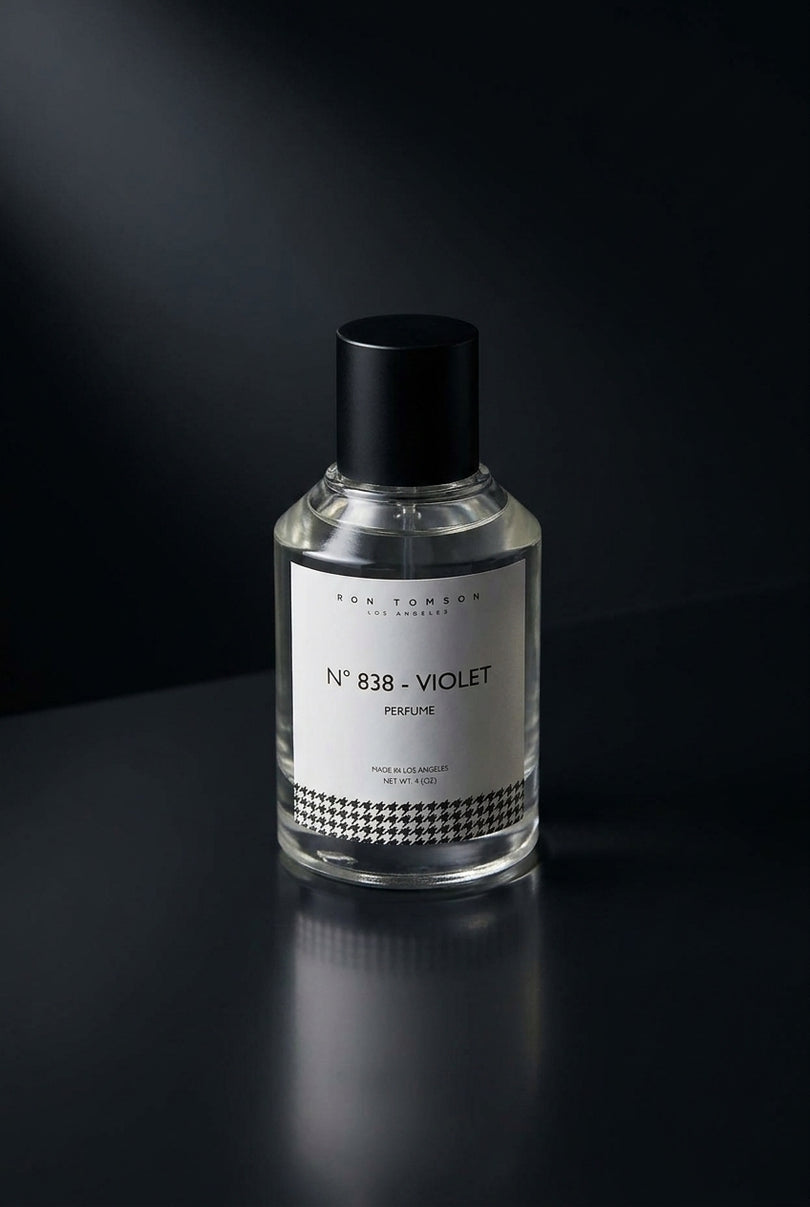 RT No 838 - Violet Perfume - hero