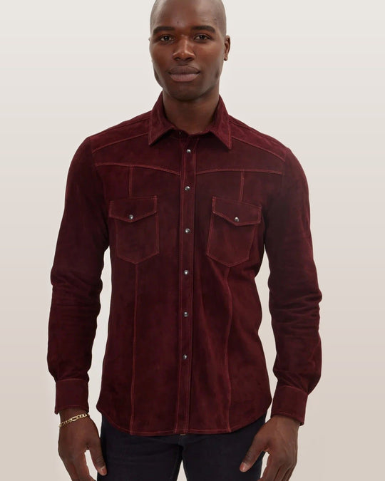 Collection image for: Suede