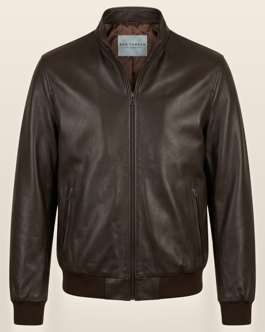 Collection image for: Leather Jackets