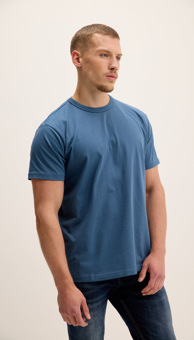 Lightweight Cotton T-shirt - Hawaii