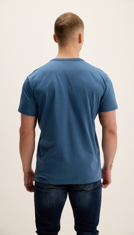 T-shirt léger en coton - Hawaï