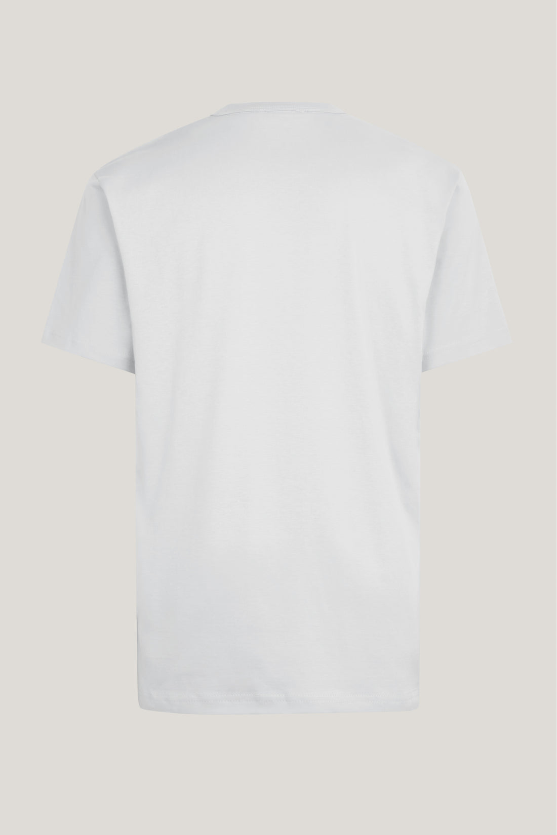 Lightweight Cotton T-shirt - Off White