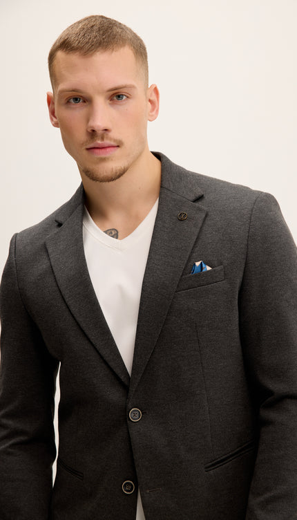 N° 51005 - ЧЕРНАЯ КУРТКА