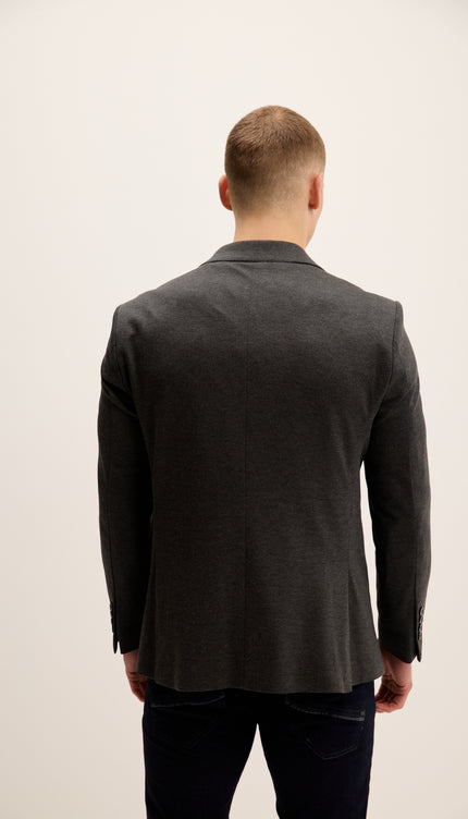 N° 51005 - ЧЕРНАЯ КУРТКА