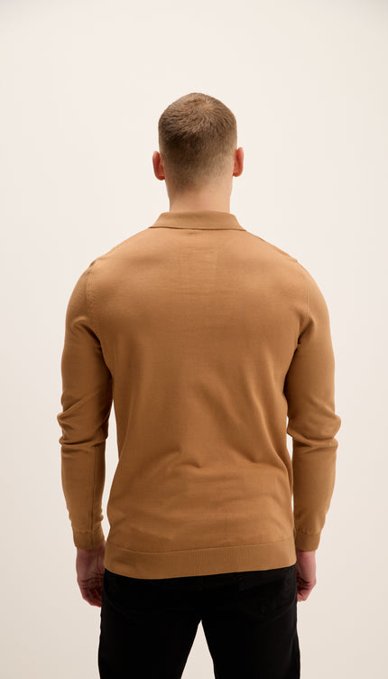 N° 6438 CARDIGAN NERO