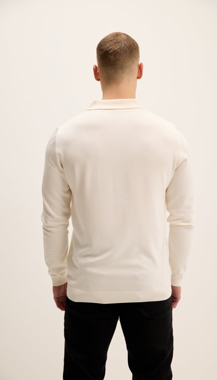 N° 6438 CÁRDIGAN NEGRO