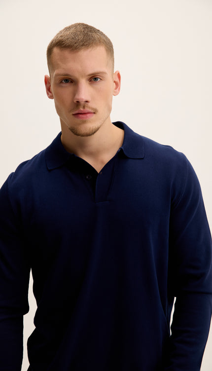 N° 6438 CARDIGAN NERO