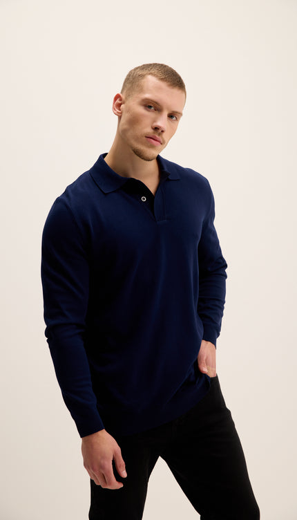 N° 6438 CARDIGAN NERO