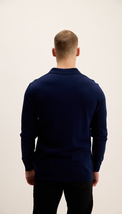 N° 6438 CARDIGAN NERO