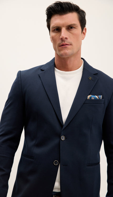 N° 51005 - ЧЕРНАЯ КУРТКА