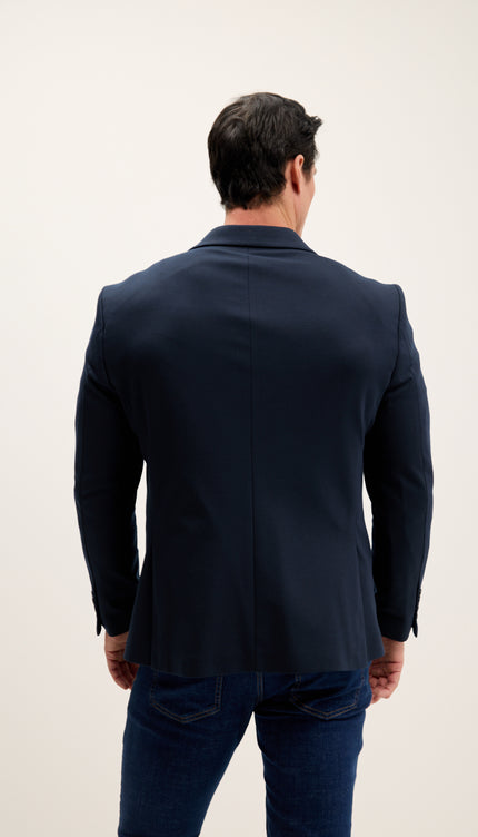 N° 51005 - ЧЕРНАЯ КУРТКА