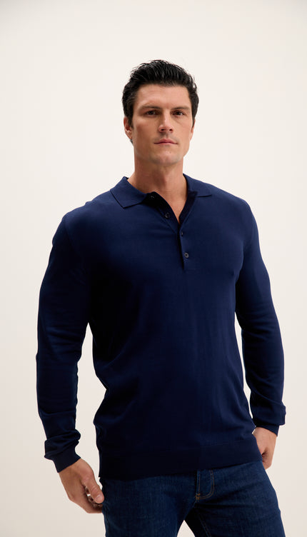 N° 6438 CÁRDIGAN NEGRO