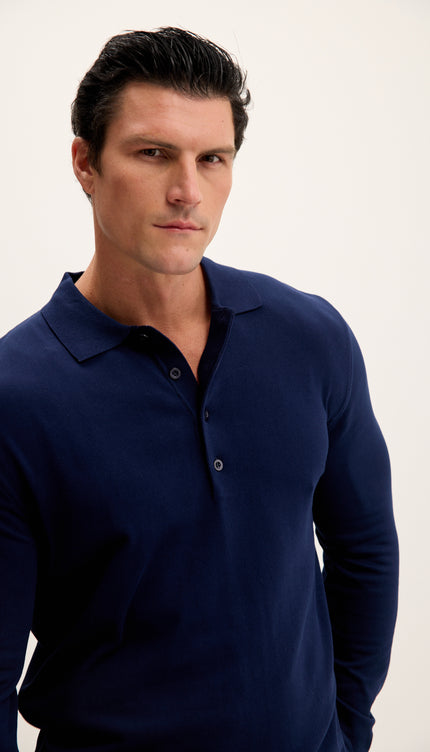 N° 6438 CÁRDIGAN NEGRO