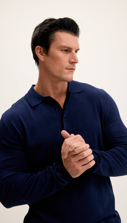 N° 6438 CÁRDIGAN NEGRO