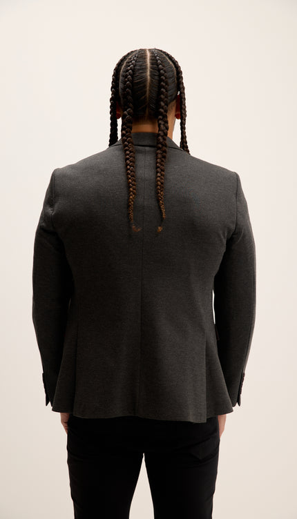 N° 51005 - ЧЕРНАЯ КУРТКА