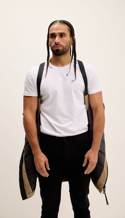 Traveler's Thermal Winter Coat -  Camel