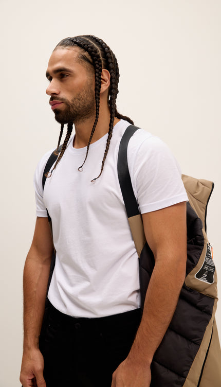 Traveler's Thermal Winter Coat -  Camel