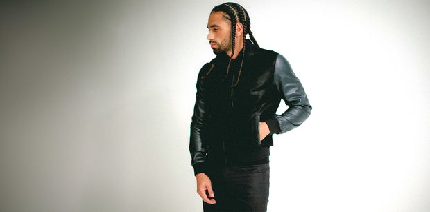 <strong>TWO TONE VARSITY</strong>