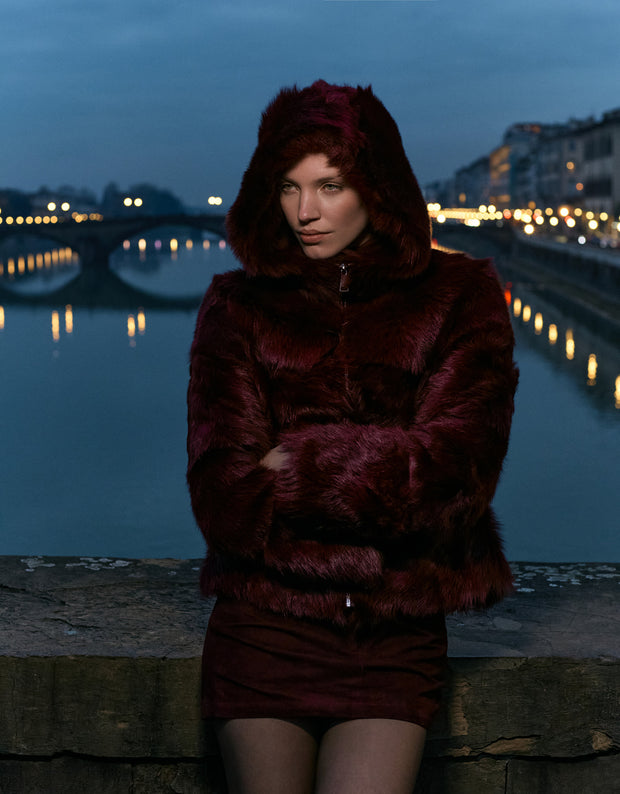 Timeless In Florance