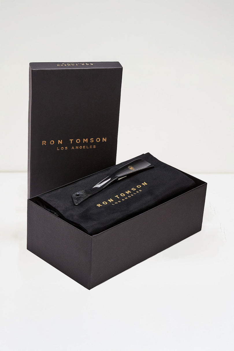 All Leather Essential Chelsea Boot - Tan Suede - Ron Tomson