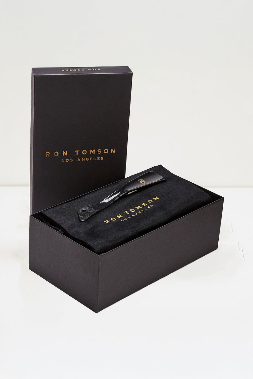 All Leather Essential Chelsea Boot - Tobacco Suede - Ron Tomson