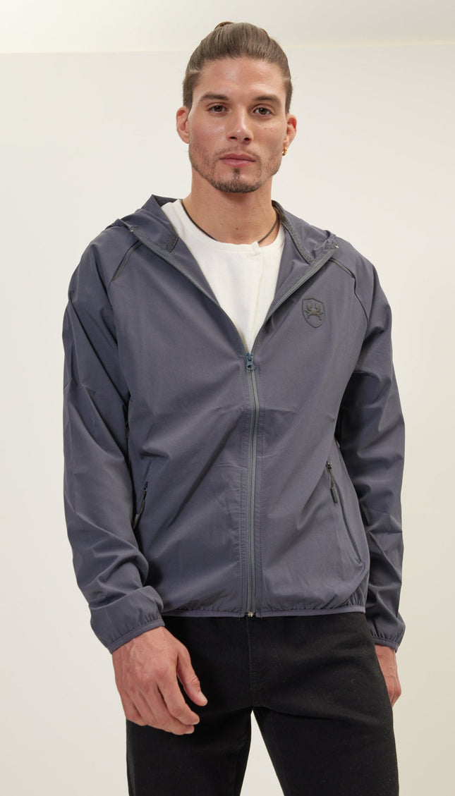 Anthracite Outerwear - Ron Tomson