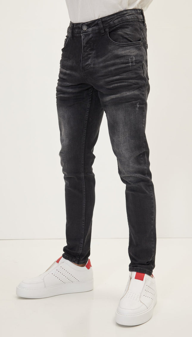 Black Jeans - Ron Tomson