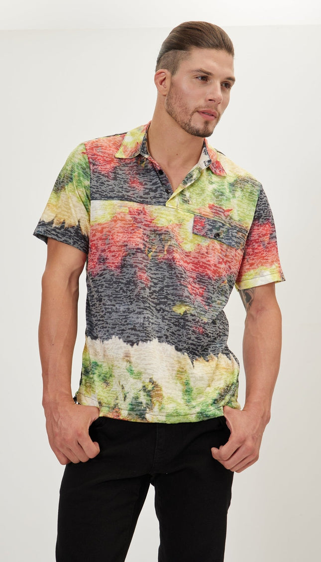 Casual Shirts - Hawaii - Ron Tomson
